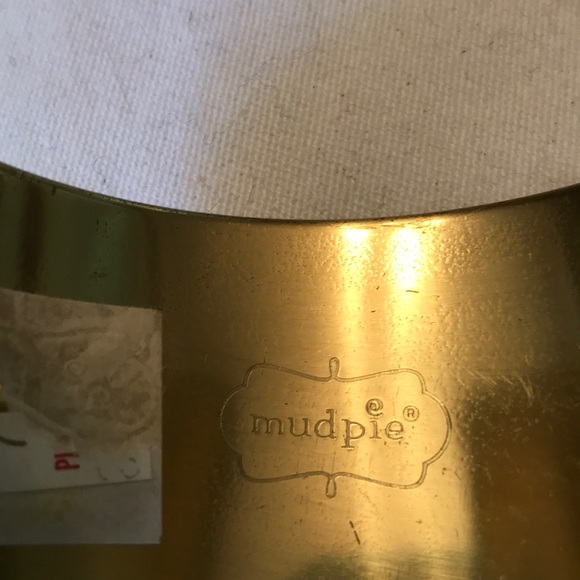 Never worn Mud Pie Bangle - Picture 3 of 8